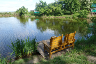 Campsite Ozero Udachi, фото 73