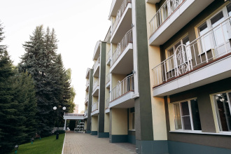 Гостиница Для Вас, фото 93