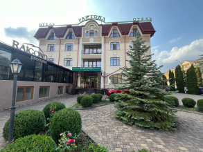 Меблированные комнаты Райгонд, фото 103