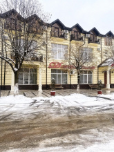 Отель Джамиля, фото 69