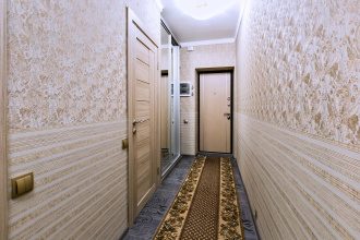 Квартира GM Apartments у Павелецкой, фото 79