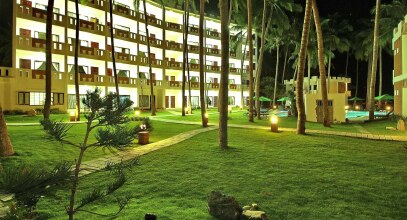 Ocean Place Mui Ne Resort Hotel
