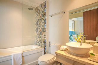 Seaesta Nha Trang Hotel Hotel