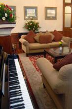 Grand Hotel Nuwara Eliya