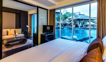 The Sakala Resort Bali