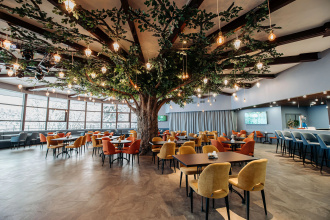 LESNOY Park Hotel, фото 154