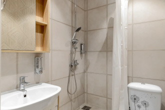 Квартира RentWill Sevanskaya 1, фото 19