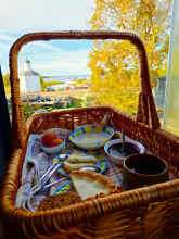 Гостевой дом Соловки, фото 55