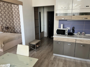 Апартаменты Sun Lake 2, фото 26