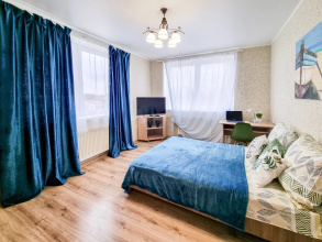 LovelyHome 39 (ЛавлиХоум 39) на улице Станиславского, фото 34 LovelyHome 39 (ЛавлиХоум 39) на улице Станиславского, фото 34