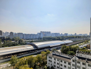 Квартира Свободна Герасима Курина, фото 57