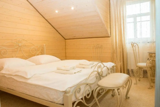 Квартира Усадьба Ямщика, фото 21 Квартира Усадьба Ямщика, фото 21