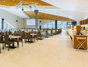 Загородный отель LES Art Resort, фото 87