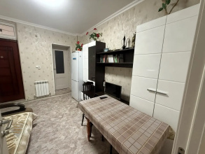 Квартира Двухкомнатная на первом этаже на Березовской 10 (кв.12), фото 21
