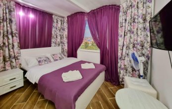 Отель AGI Hotel