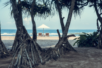 Taru Villas - Rock Villa