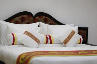 Royal Kandyan