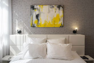 Меблированные комнаты Apartello на Советской, фото 147 Меблированные комнаты Apartello на Советской, фото 147