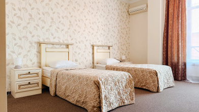 Отель Эльбузд, фото 84