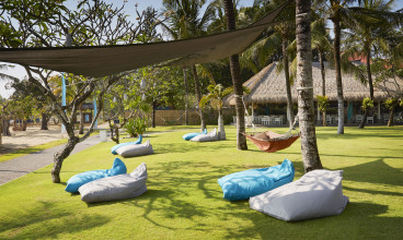 Sol By Melia Benoa Bali