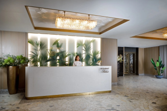Foros Wellness & Park Sanatorium, фото 17 Foros Wellness & Park Sanatorium, фото 17