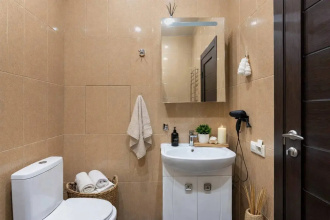 Апартаменты BestFlat24 Летная 21/2 Студия, фото 50