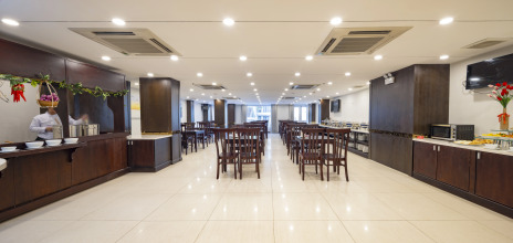 Navy Hotel Nha Trang