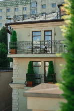 Апарт-отель Intermark Residence, фото 86
