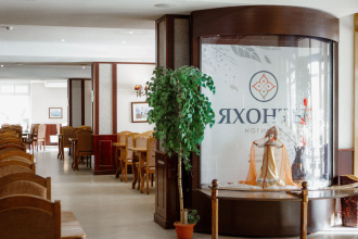 Отель Яхонты Ногинск, фото 103