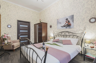 Квартира GM Apartments у Красной Площади и Кремля, фото 77