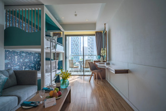 Seaesta Nha Trang Hotel Hotel