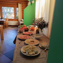 База Отдыха Green Village, фото 36