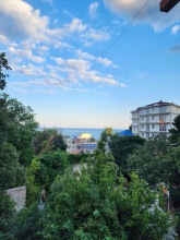 Гостевой дом Дом 1, фото 56