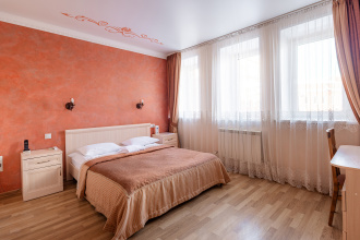 Гостиница Союз, фото 52