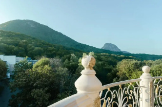 Курортный отель SPA Отель Рафаэль, фото 146 Курортный отель SPA Отель Рафаэль, фото 146