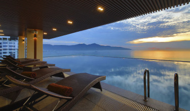 Balcona Hotel Danang