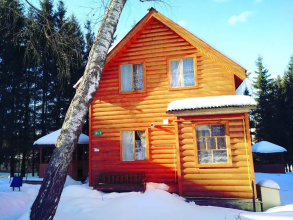 База отдыха Березовая роща, фото 64