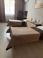 Отель Октябрьский, фото 34
