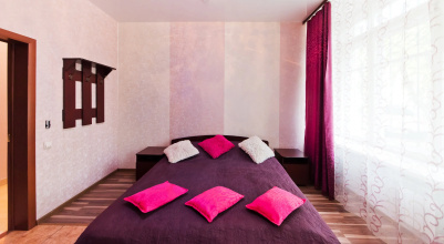 Мини-Отель A Nice Hotel-Club Studio, фото 28