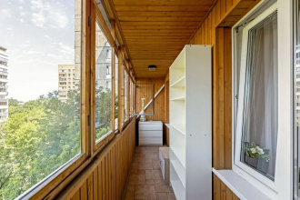 Квартира GM Apartments в Деловом районе Москвы, фото 69