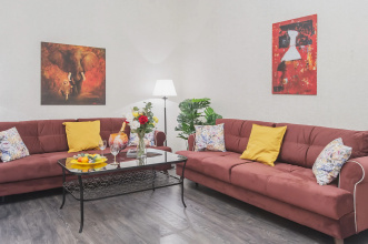 Квартира GM Apartments у Красной Площади и Кремля, фото 85