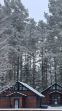 База Отдыха Шелест, фото 21