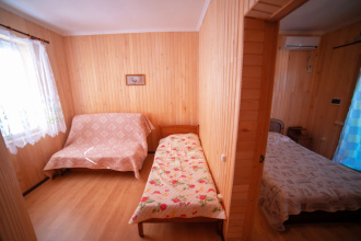 База Отдыха Лукоморье, фото 17 База Отдыха Лукоморье, фото 17