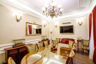 Отель Екатерина, фото 55