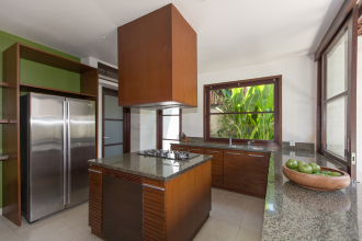 Villa Air Bali Boutique Resort And Spa