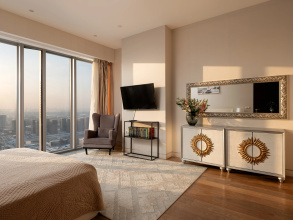 Апартаменты Oko Gudja 29 этаж, фото 71