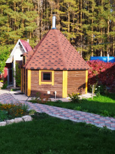 Гостевой дом Иволга, фото 69 Гостевой дом Иволга, фото 69