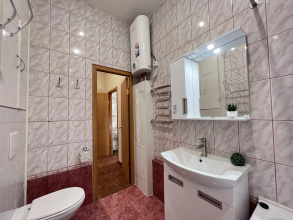 Квартира PiterFlat на Садовой 32/1, вариант 2к-3, фото 45