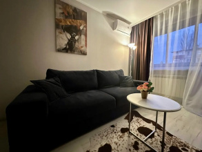 Апартаменты City Comfort уют в шаговой доступности от жд вокзала, фото 42