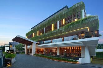 The Magani Hotel & Spa